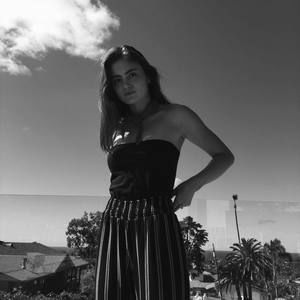 Meet your Posher, Alex